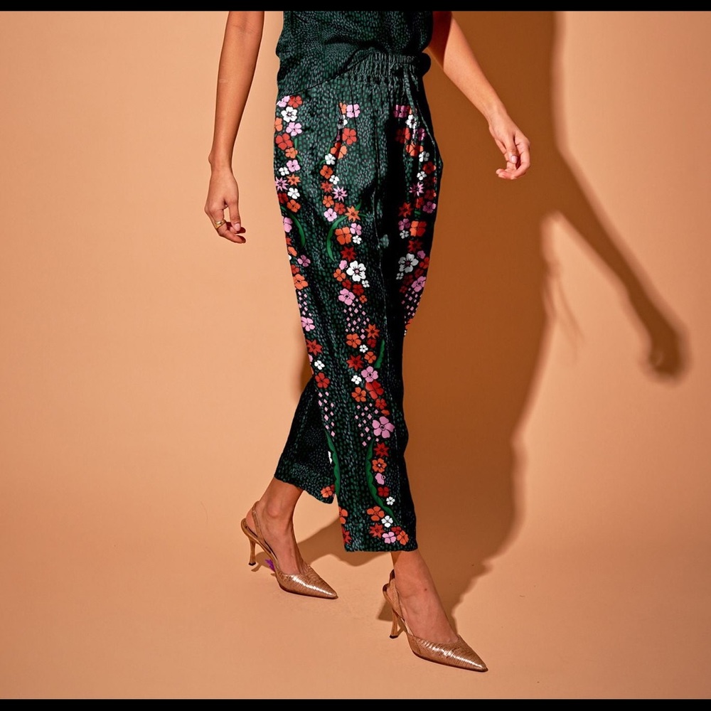 NWT | Tucker NYC Julia Pant